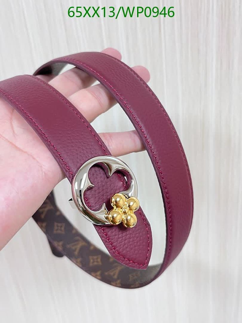 LV-Belts Code: WP0946 $: 65USD