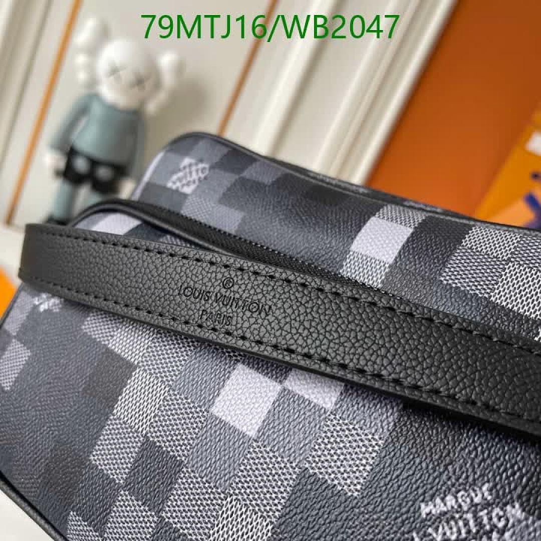 LV-Bag-4A Quality Code: WB2047 $: 79USD