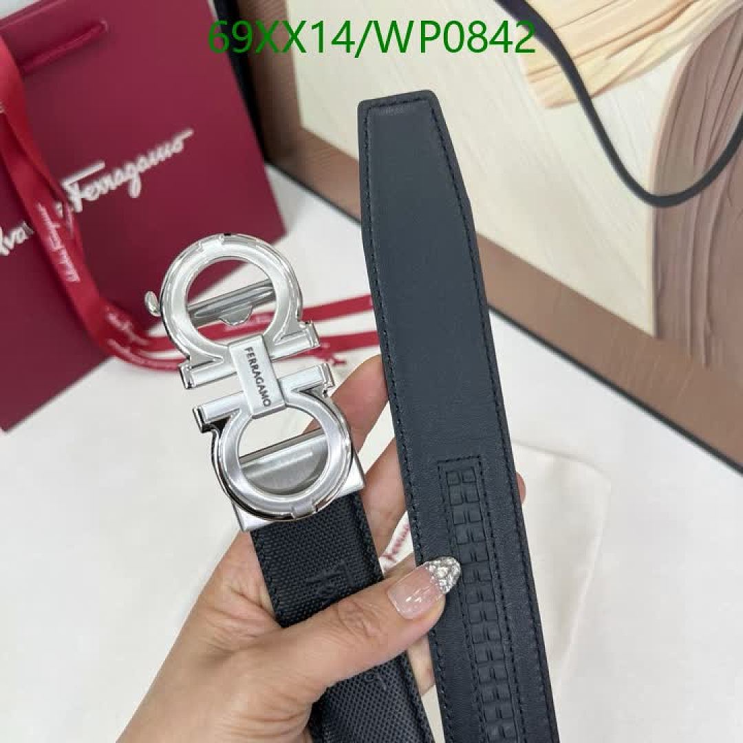 Ferragamo-Belts Code: WP0842 $: 69USD