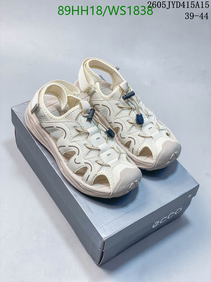 Ecco-Women Shoes Code: WS1838 $: 89USD