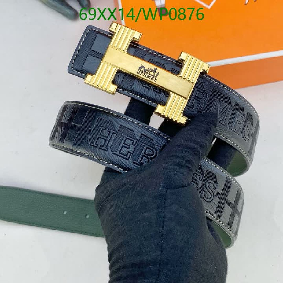 Hermes-Belts Code: WP0876 $: 69USD