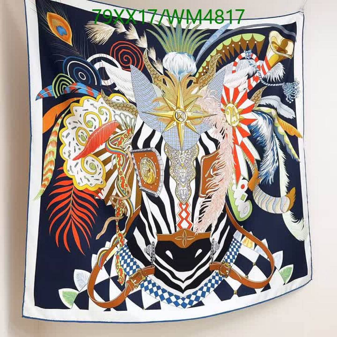 Hermes-Scarf Code: WM4817 $: 79USD