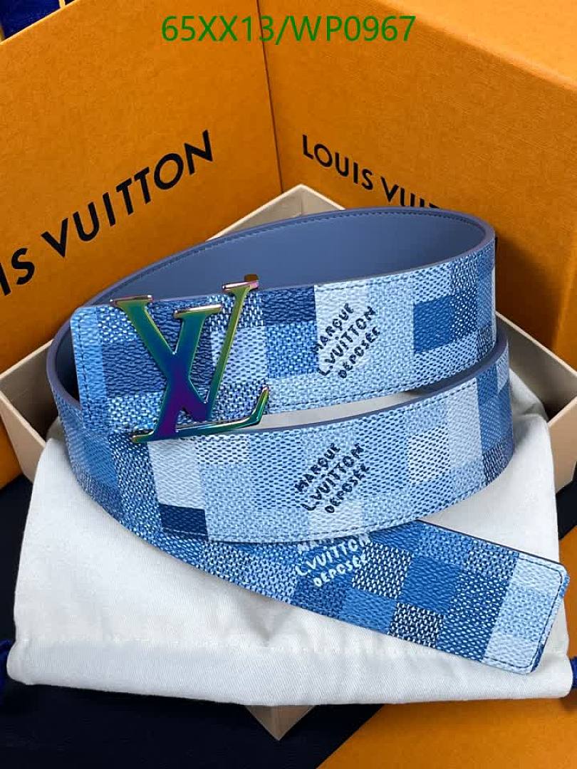 LV-Belts Code: WP0967 $: 65USD