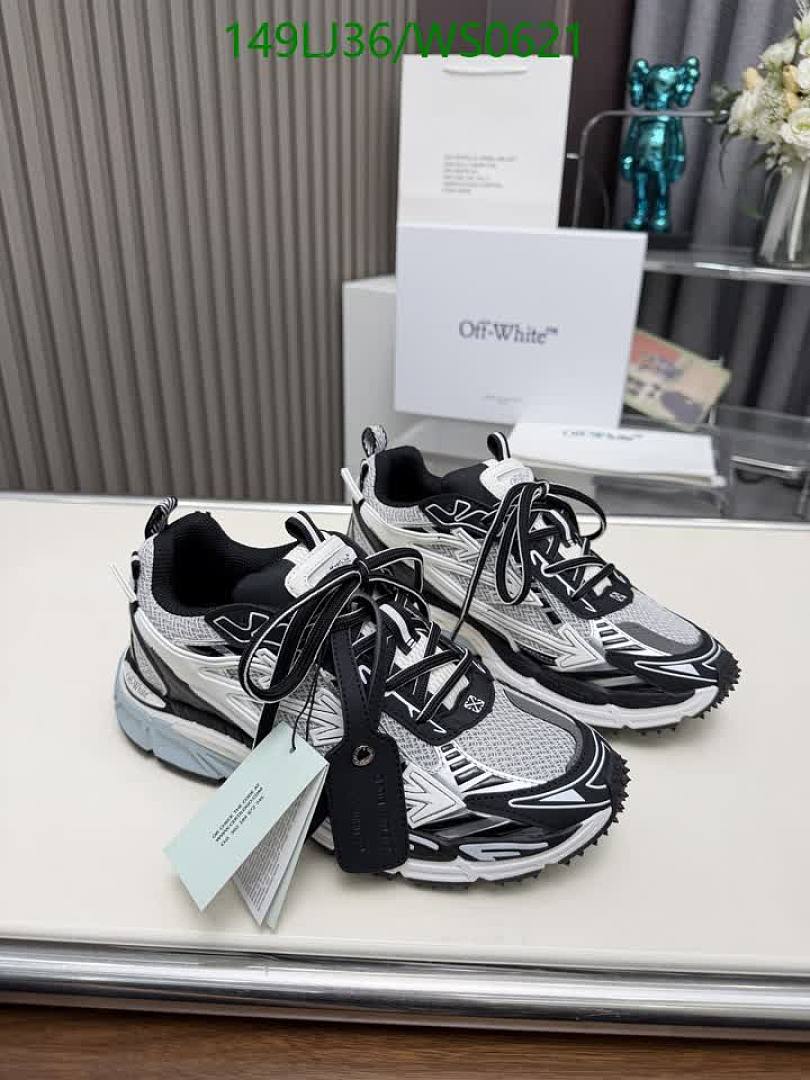 Off-White-Women Shoes Code: WS0621 $: 149USD