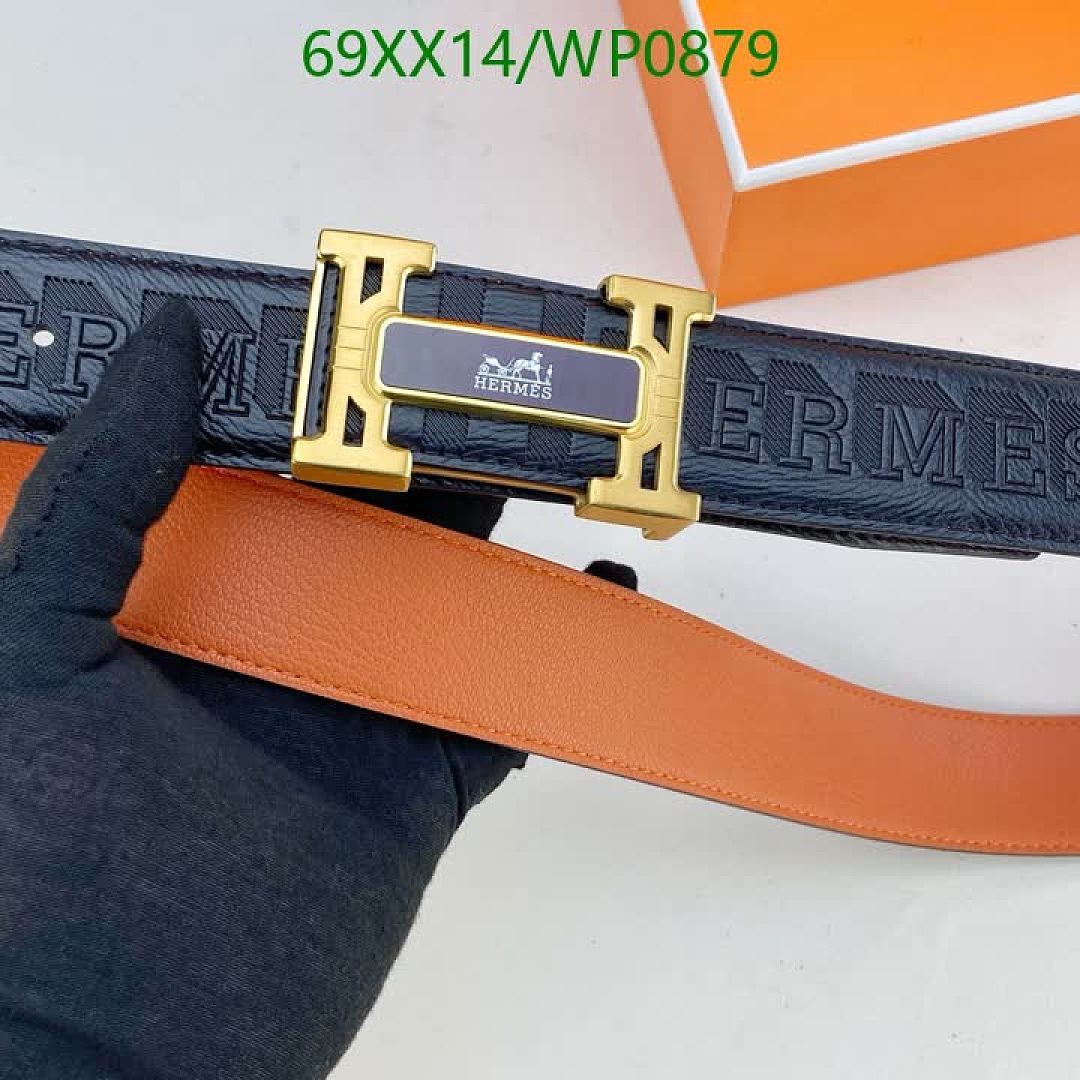 Hermes-Belts Code: WP0879 $: 69USD