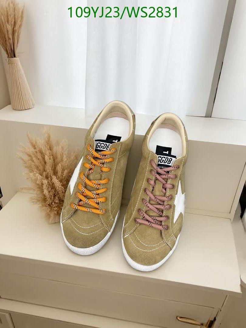 Golden Goose-Men shoes Code: WS2831 $: 109USD