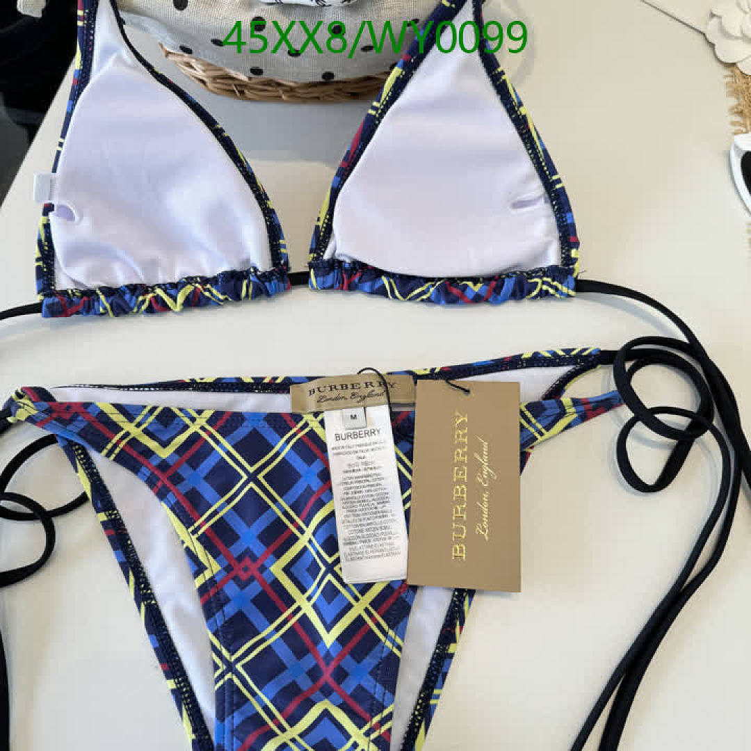 Burberry-Scarf Code: WY0099 $: 45USD
