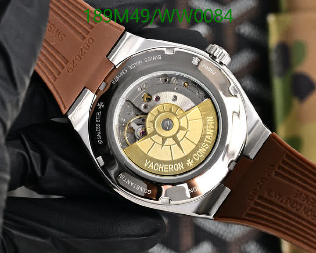 Vacheron Constantin-Watch-Mirror Quality Code: WW0084 $: 189USD