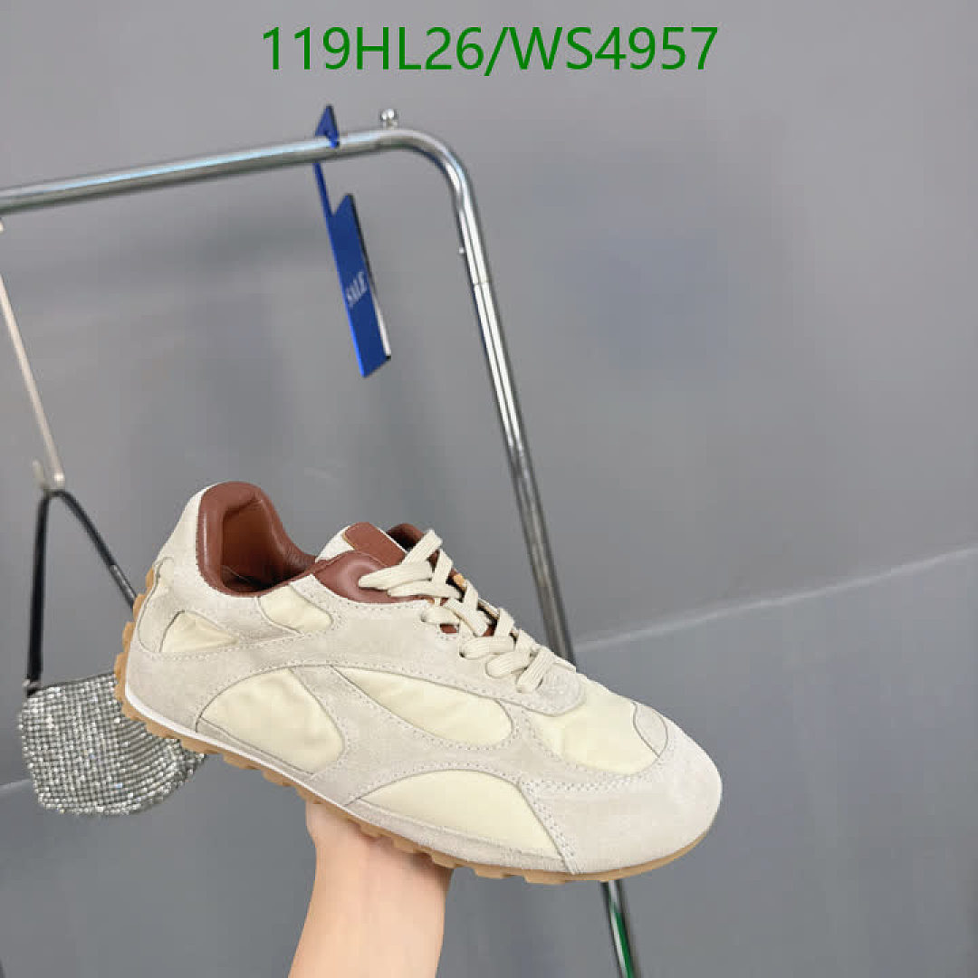 BV-Women Shoes Code: WS4957 $: 119USD