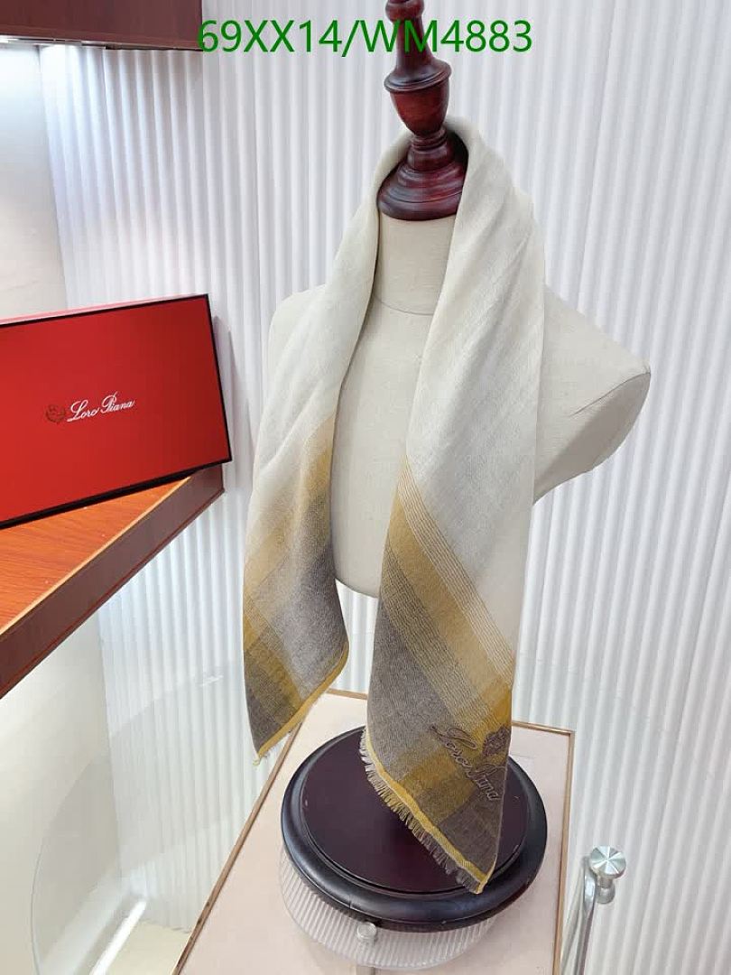 LV-Scarf Code: WM4883 $: 69USD