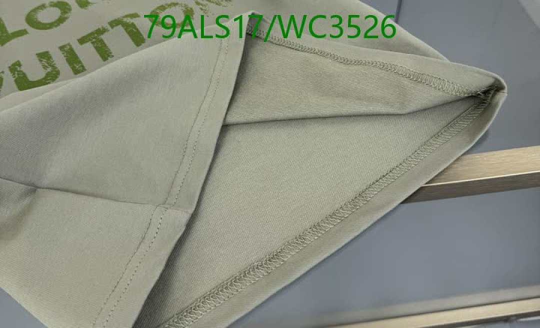 LV-Kids Clothing Code: WC3526 $: 79USD