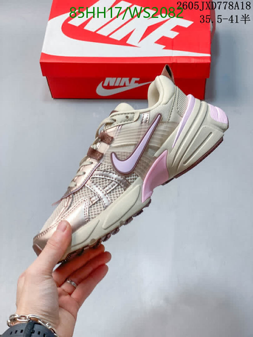 NIKE-Women Shoes Code: WS2082 $: 85USD