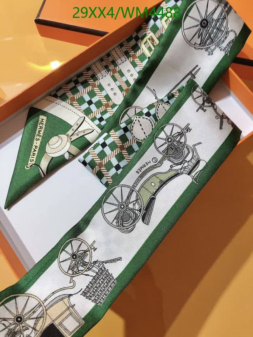 Hermes-Scarf Code: WM4488 $: 29USD