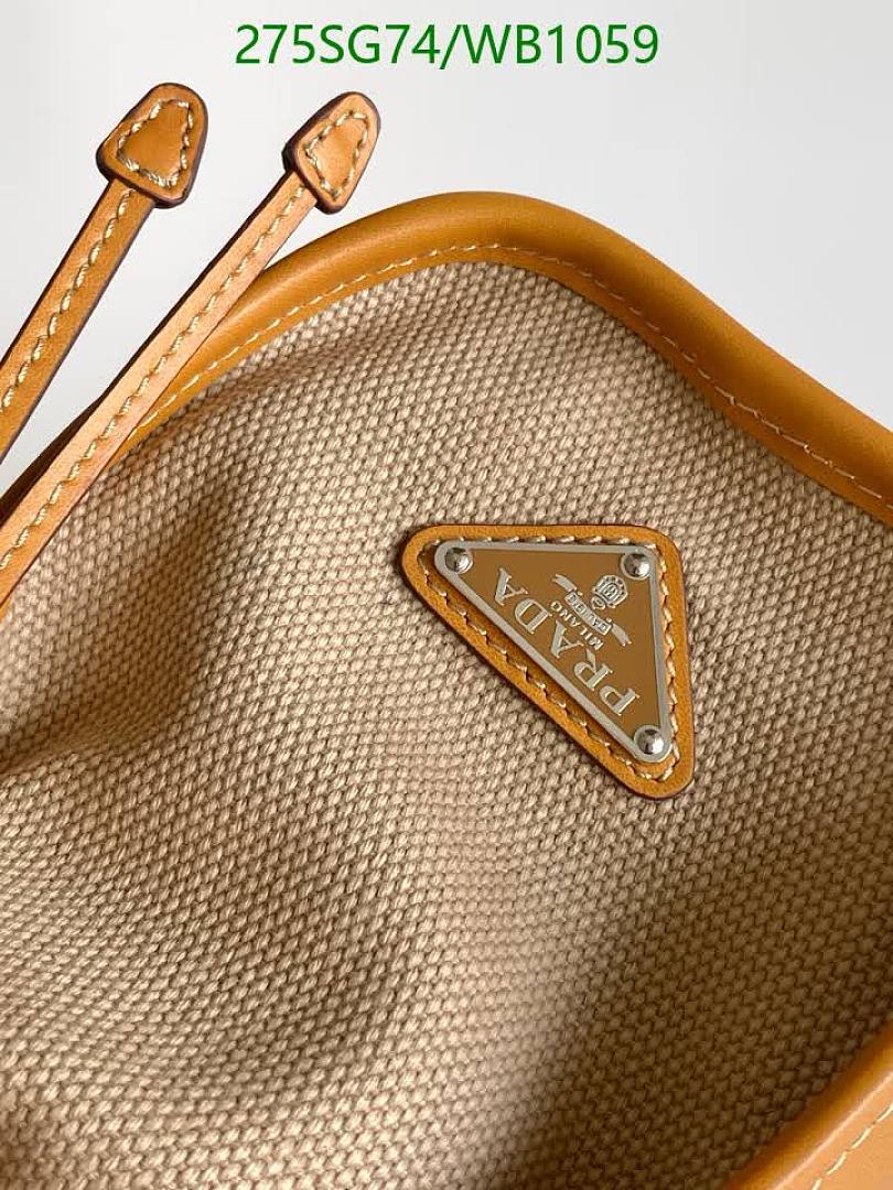Prada-Bag-Mirror Quality Code: WB1059 $: 275USD