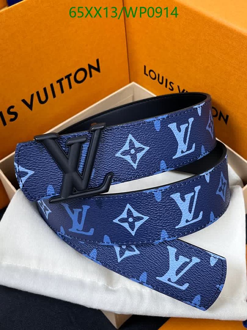 LV-Belts Code: WP0914 $: 65USD