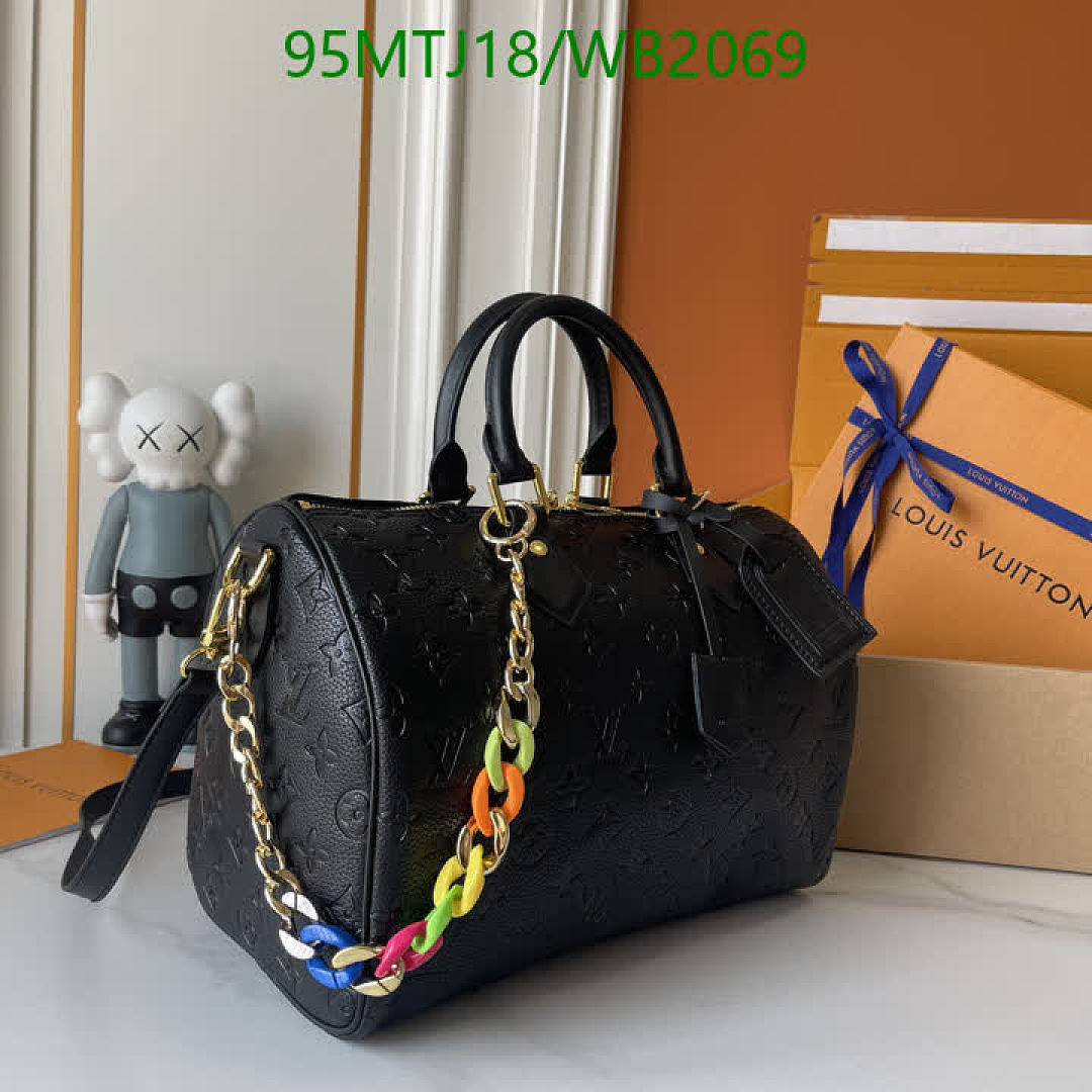 LV-Bag-4A Quality Code: WB2069 $: 95USD