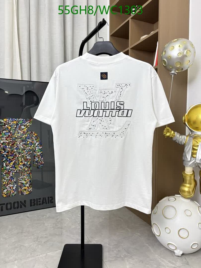 LV-Clothing Code: WC1303 $: 55USD