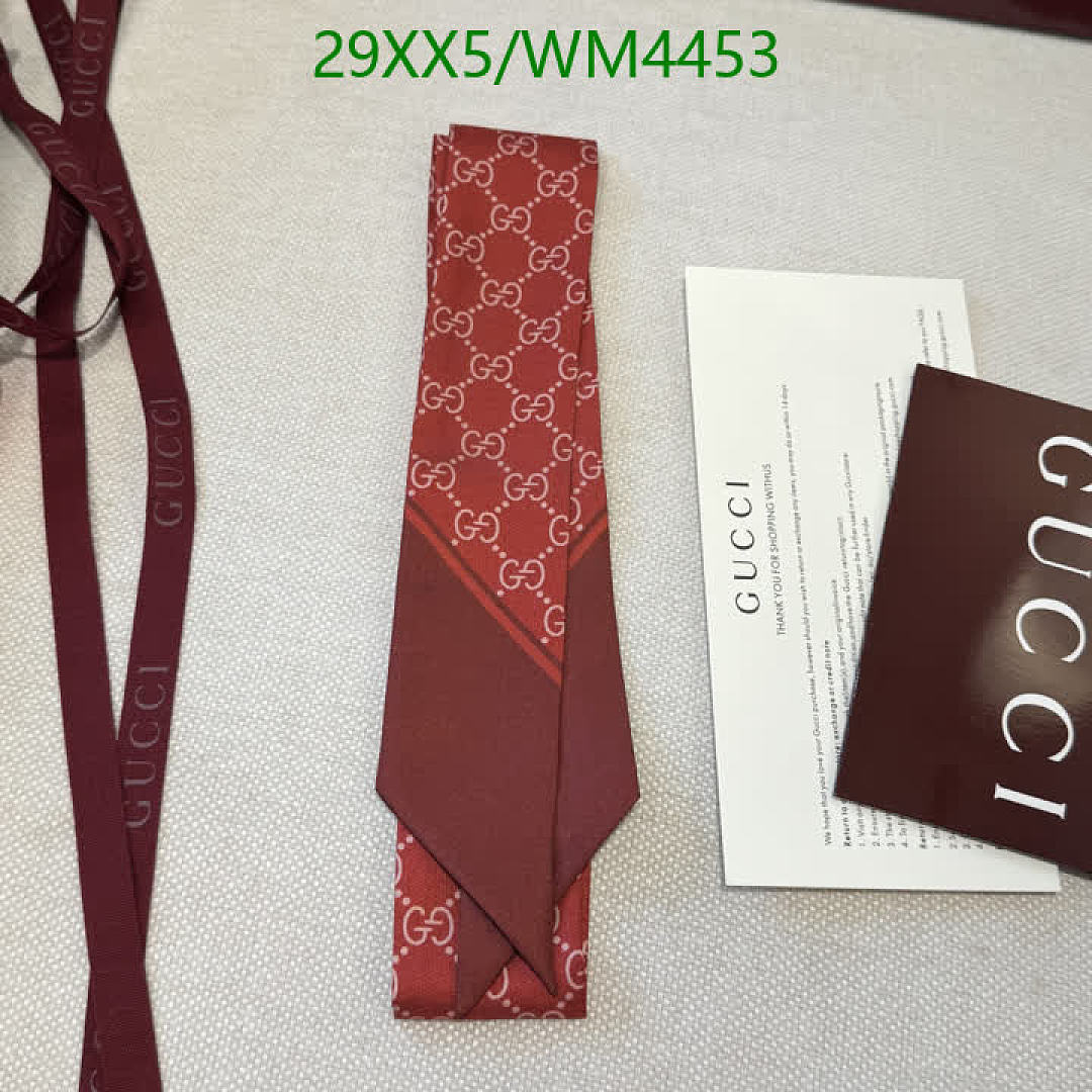 Gucci-Scarf Code: WM4453 $: 29USD
