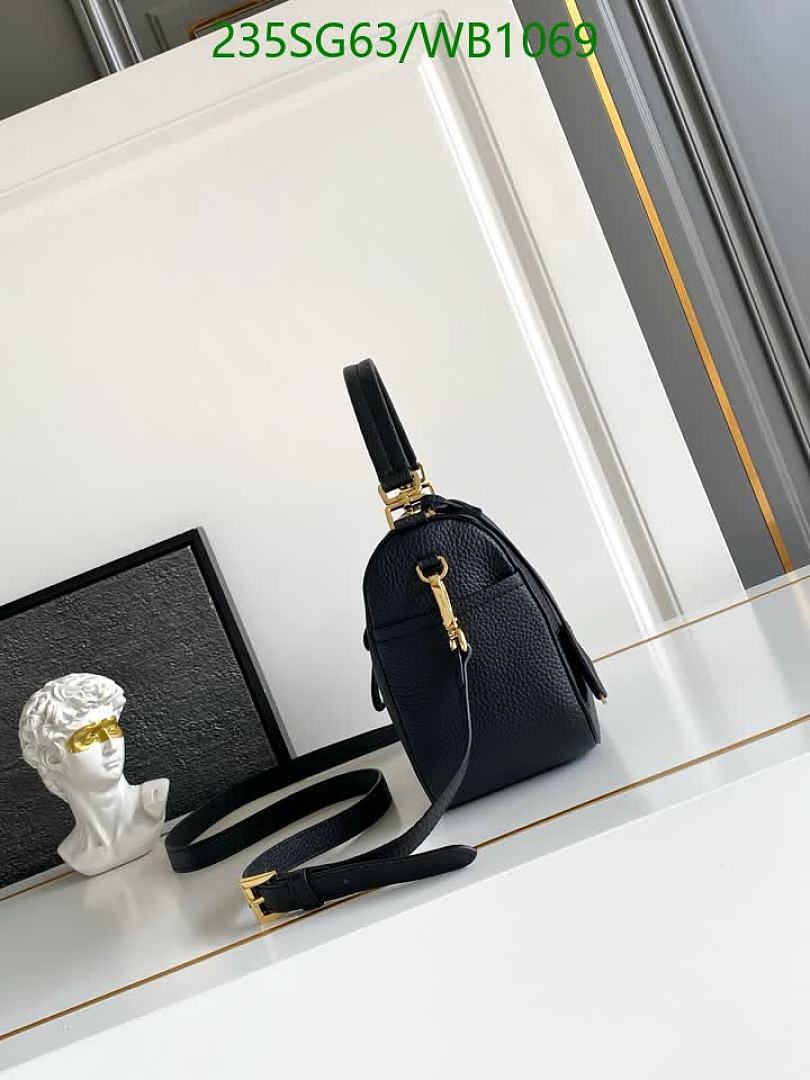 Prada-Bag-Mirror Quality Code: WB1069 $: 235USD