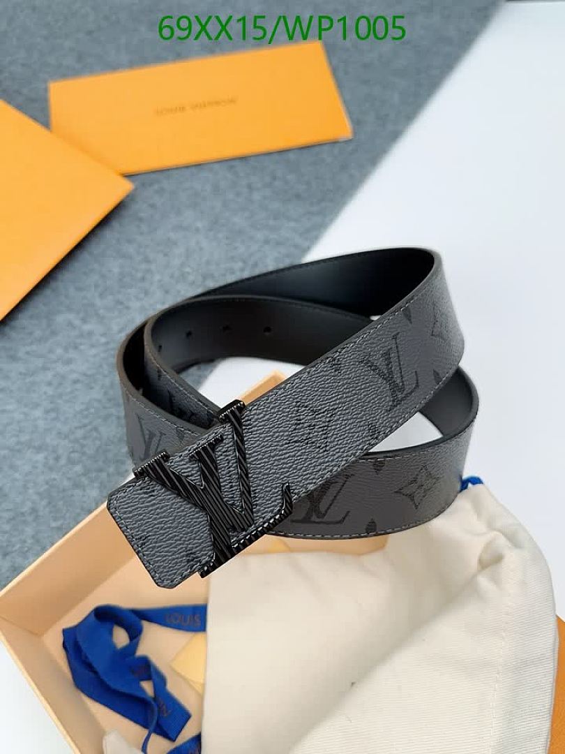 LV-Belts Code: WP1005 $: 69USD