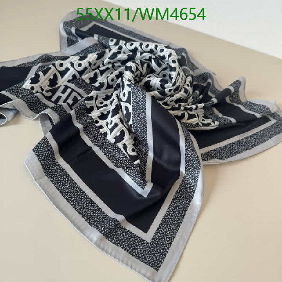 Dior-Scarf Code: WM4654 $: 55USD