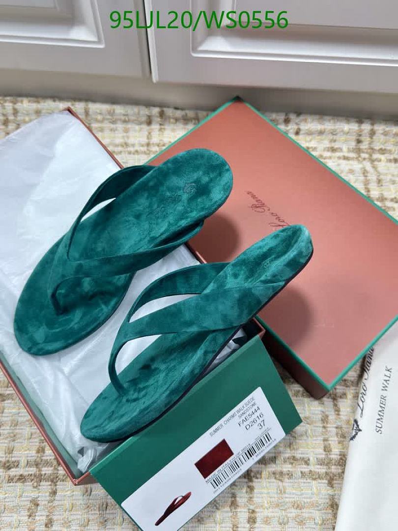 Loro Piana-Women Shoes Code: WS0556 $: 95USD