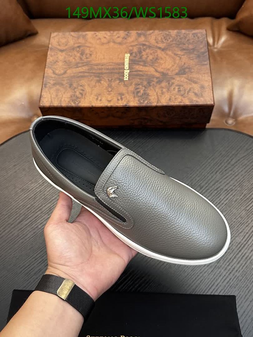 Stefano Ricci-Men shoes Code: WS1583 $: 149USD