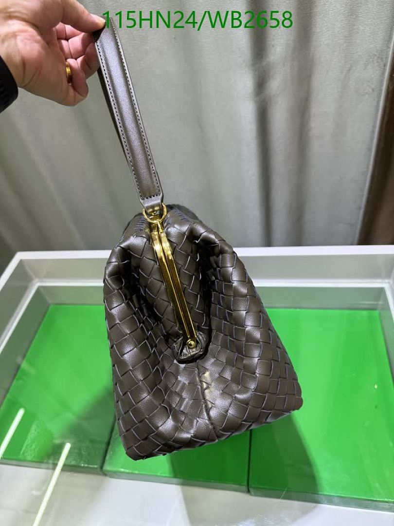BV-Bag-4A Quality Code: WB2658 $: 115USD