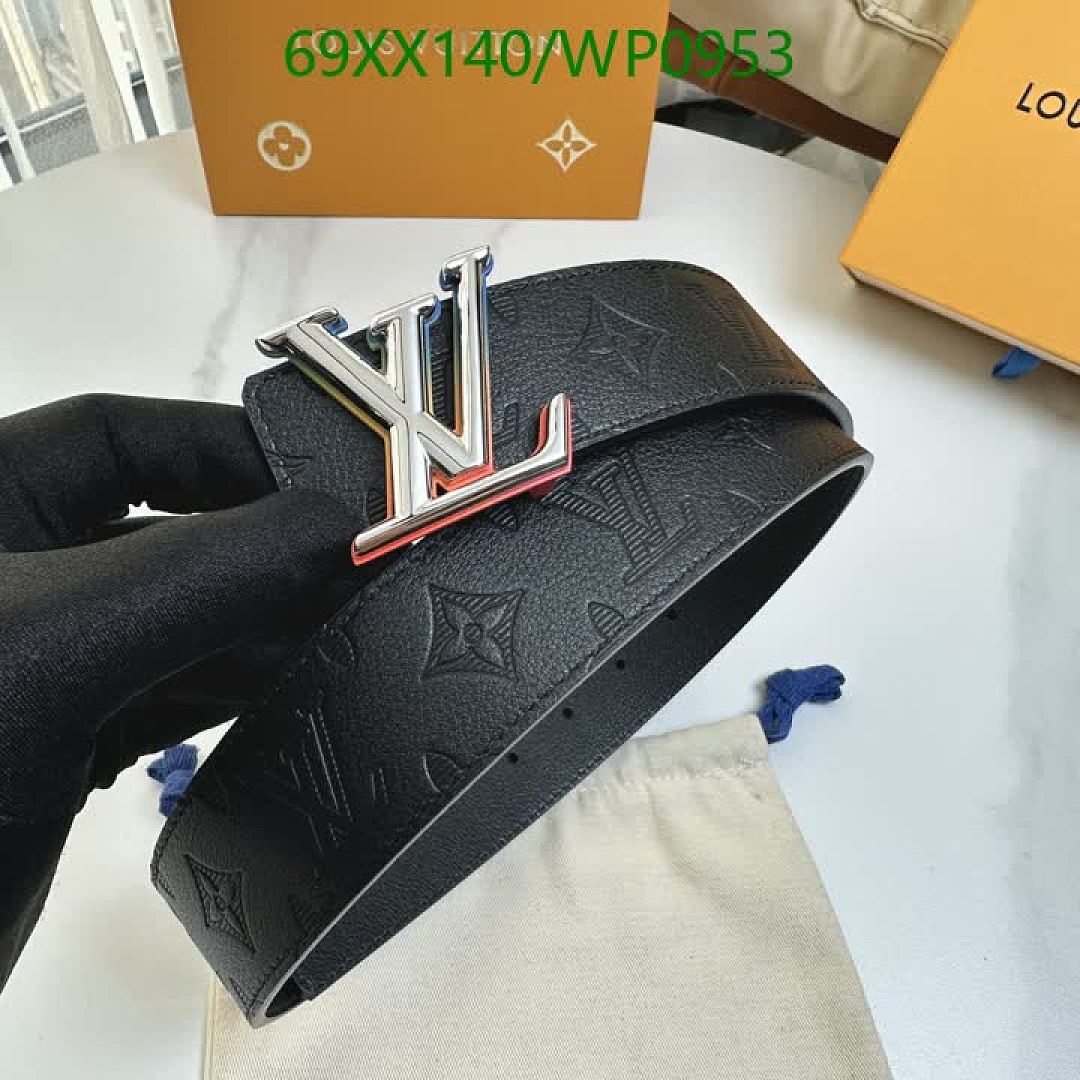 LV-Belts Code: WP0953 $: 69USD