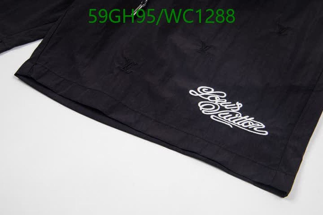 LV-Clothing Code: WC1288 $: 59USD