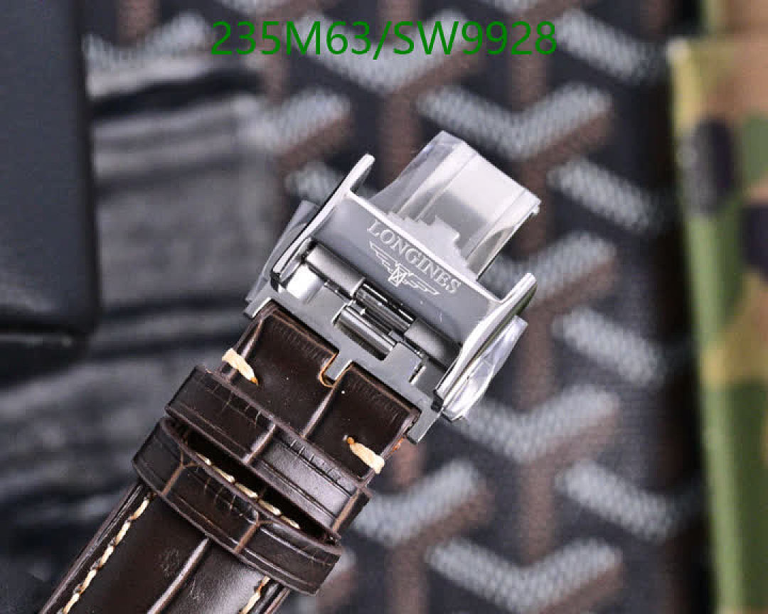 Longines-Watch-Mirror Quality Code: SW9928 $: 235USD