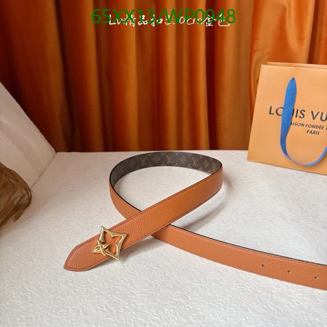 LV-Belts Code: WP0948 $: 65USD