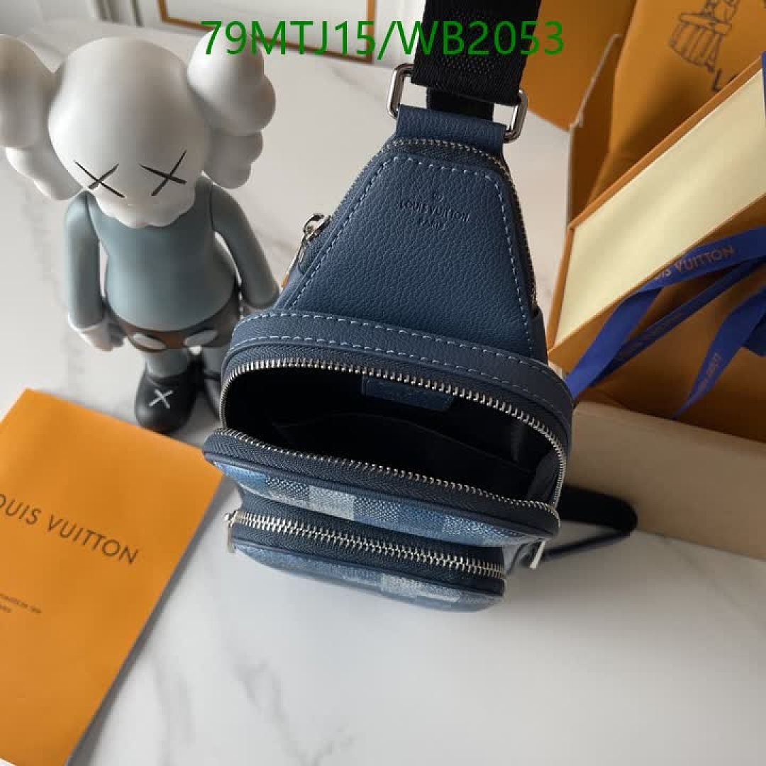 LV-Bag-4A Quality Code: WB2053 $: 79USD