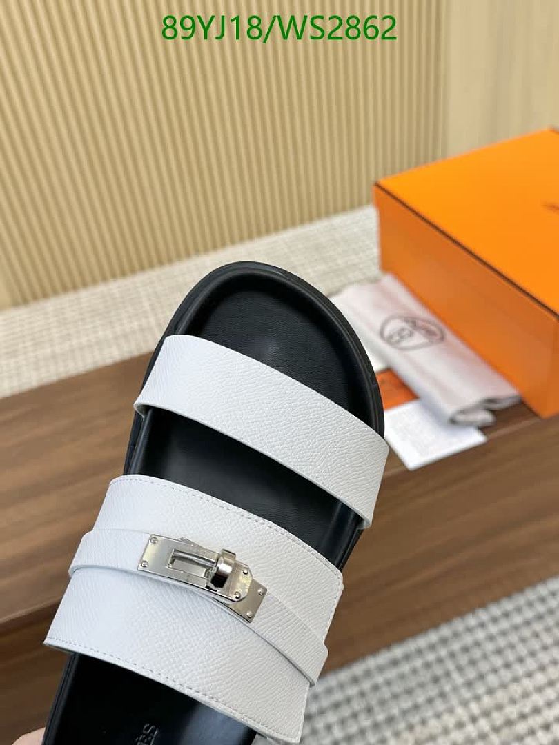 Hermes-Women Shoes Code: WS2862 $: 89USD