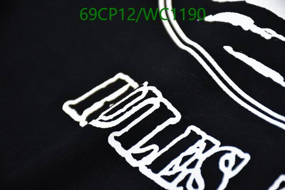 Corteiz-Clothing Code: WC1190 $: 69USD