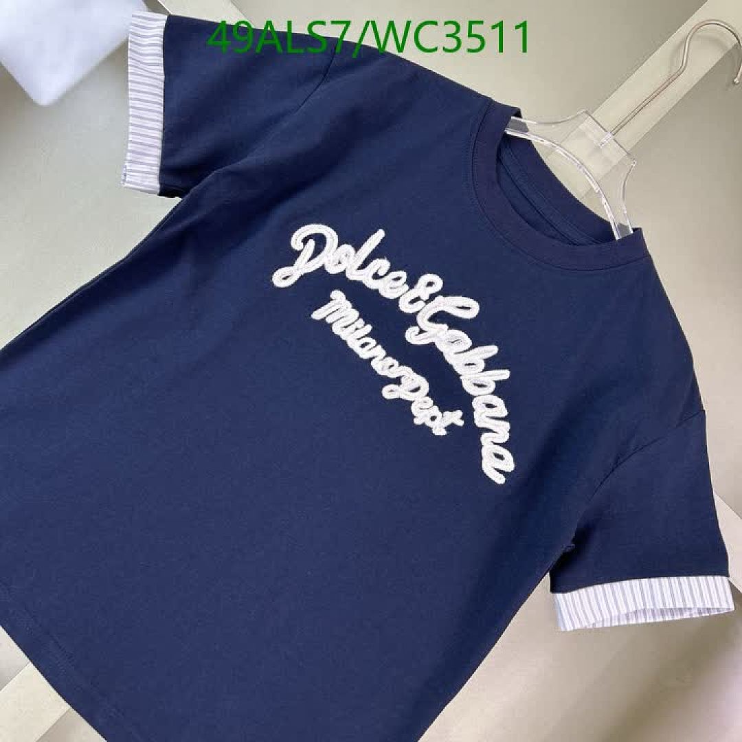LV-Kids Clothing Code: WC3511 $: 49USD