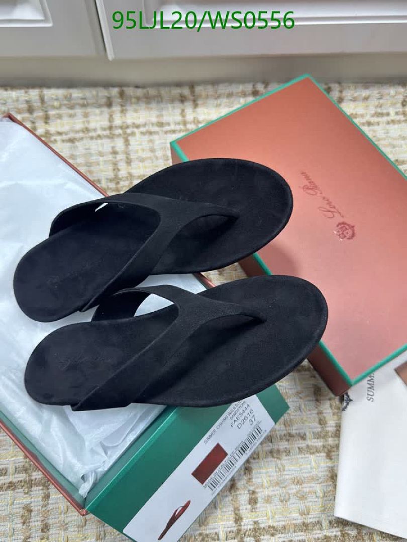 Loro Piana-Women Shoes Code: WS0556 $: 95USD