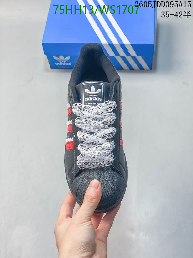 Adidas-Women Shoes Code: WS1707 $: 75USD