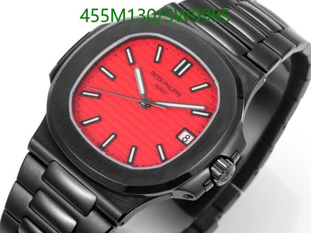 Patek Philippe-Watch-Mirror Quality Code: SW9995 $: 455USD