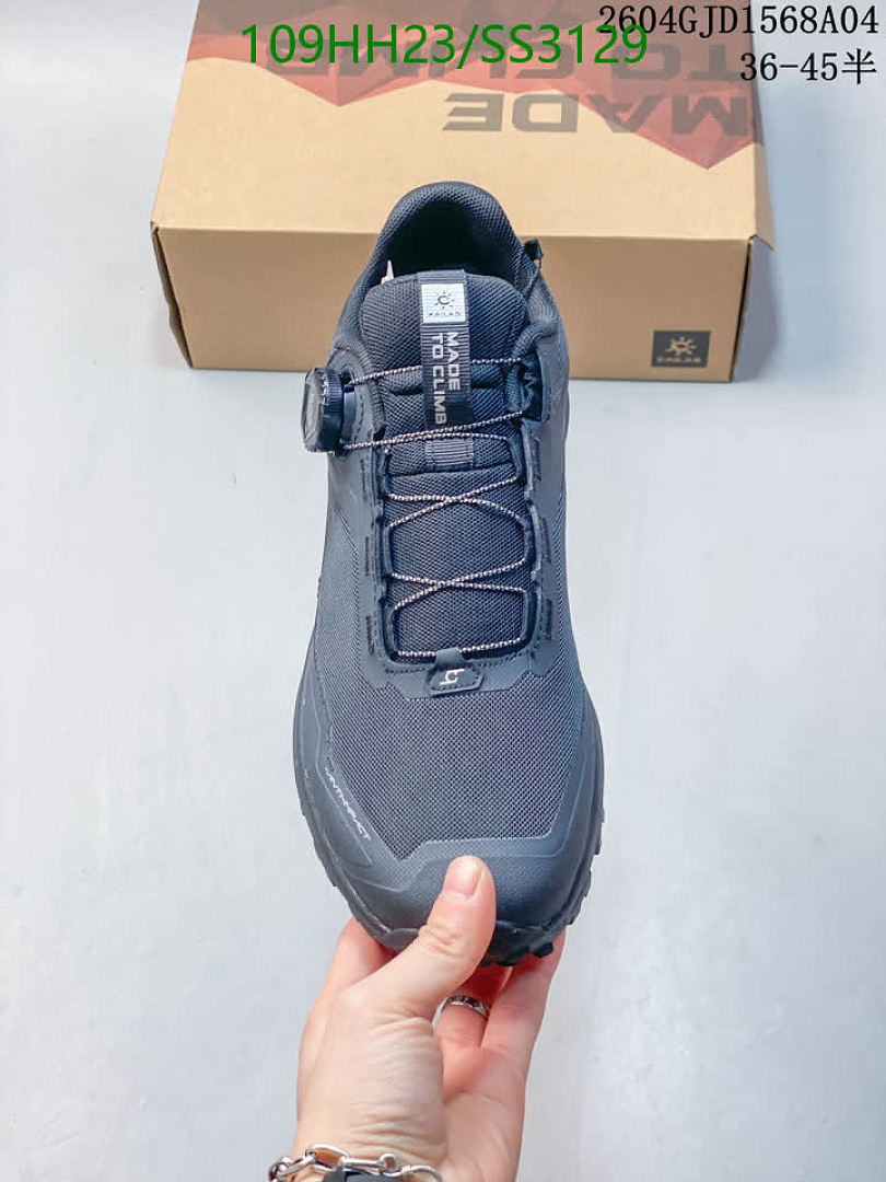 Kailas-Women Shoes Code: SS3129 $: 109USD
