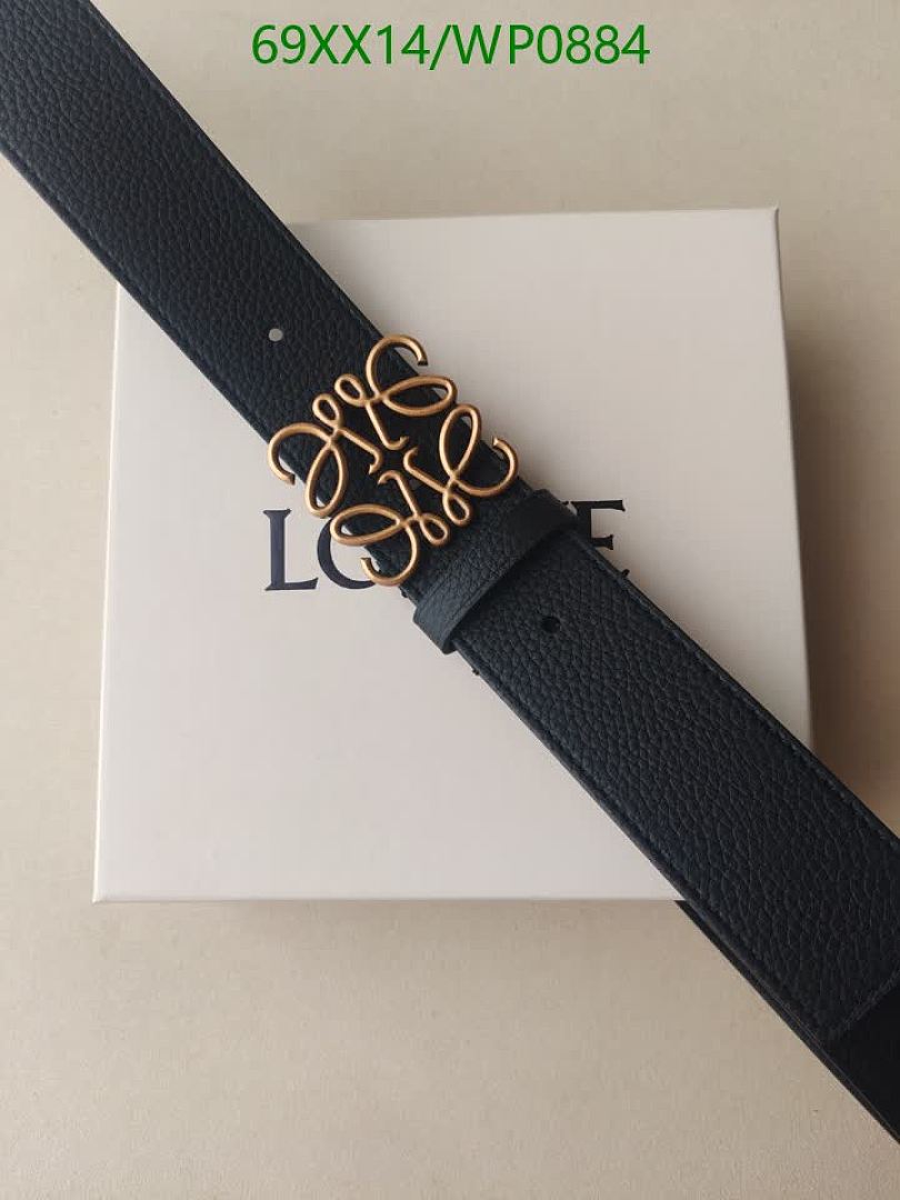 Loewe-Belts Code: WP0884 $: 69USD