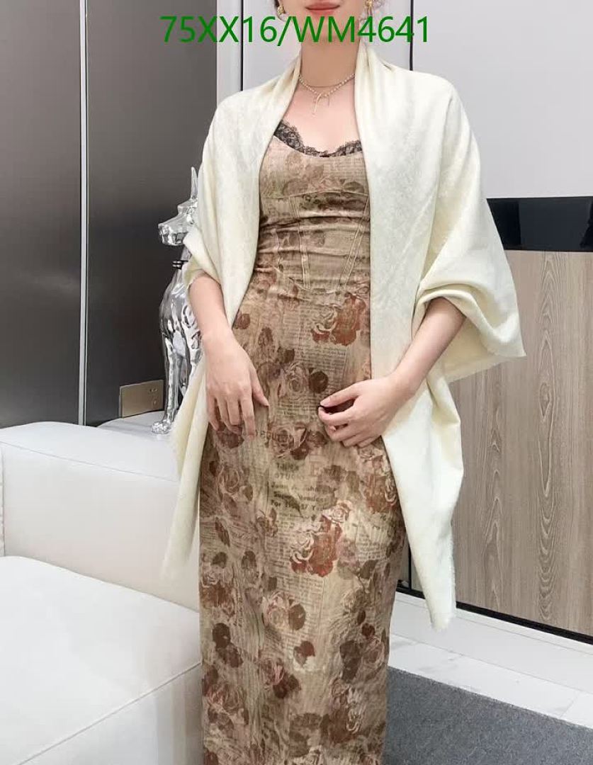 Dior-Scarf Code: WM4641 $: 75USD