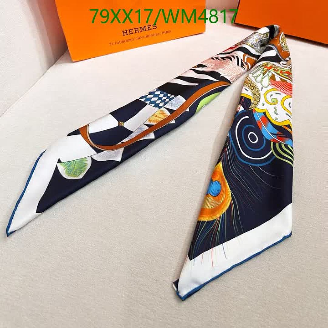 Hermes-Scarf Code: WM4817 $: 79USD