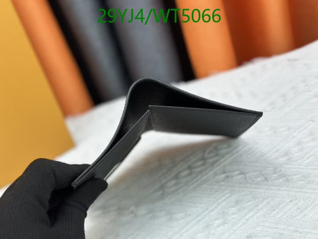 LV-Wallet-4A Quality Code: WT5066 $: 29USD