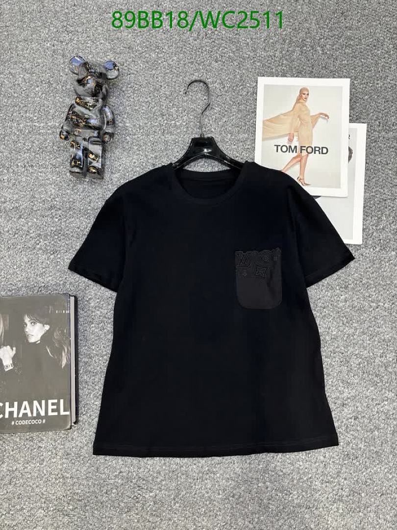 LV-Clothing Code: WC2511 $: 89USD