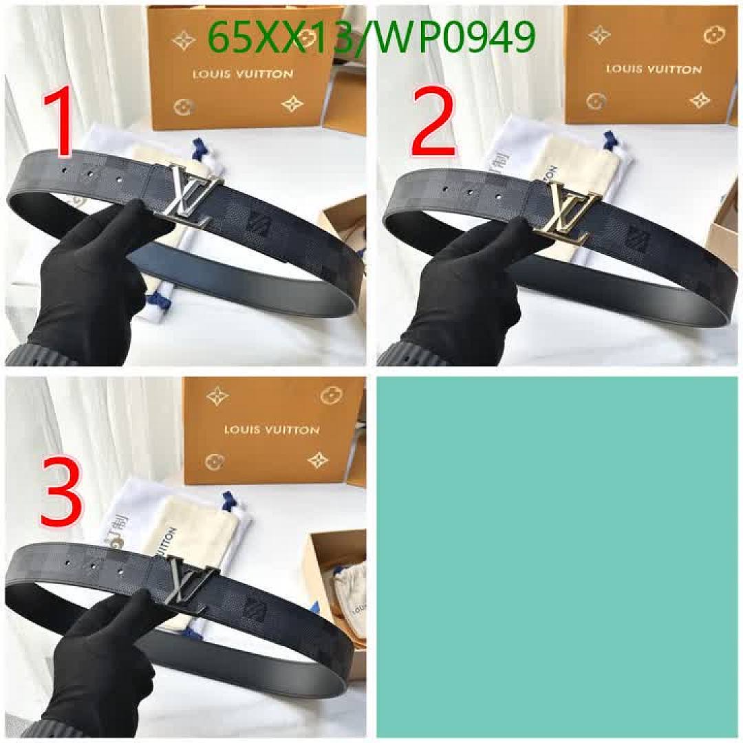 LV-Belts Code: WP0949 $: 65USD