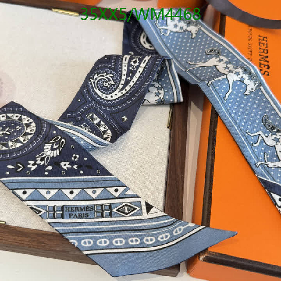 Hermes-Scarf Code: WM4468 $: 35USD