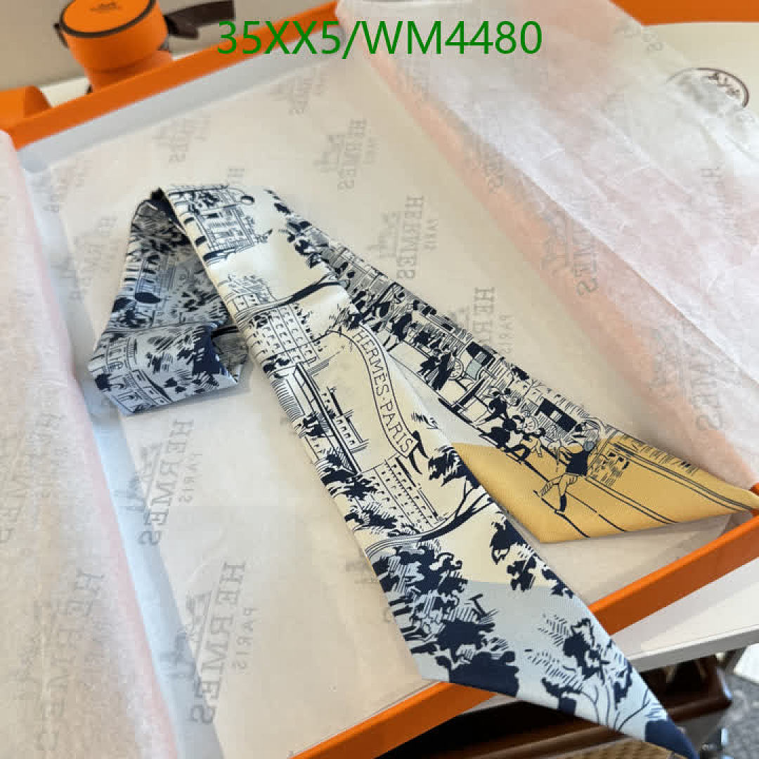 Hermes-Scarf Code: WM4480 $: 35USD