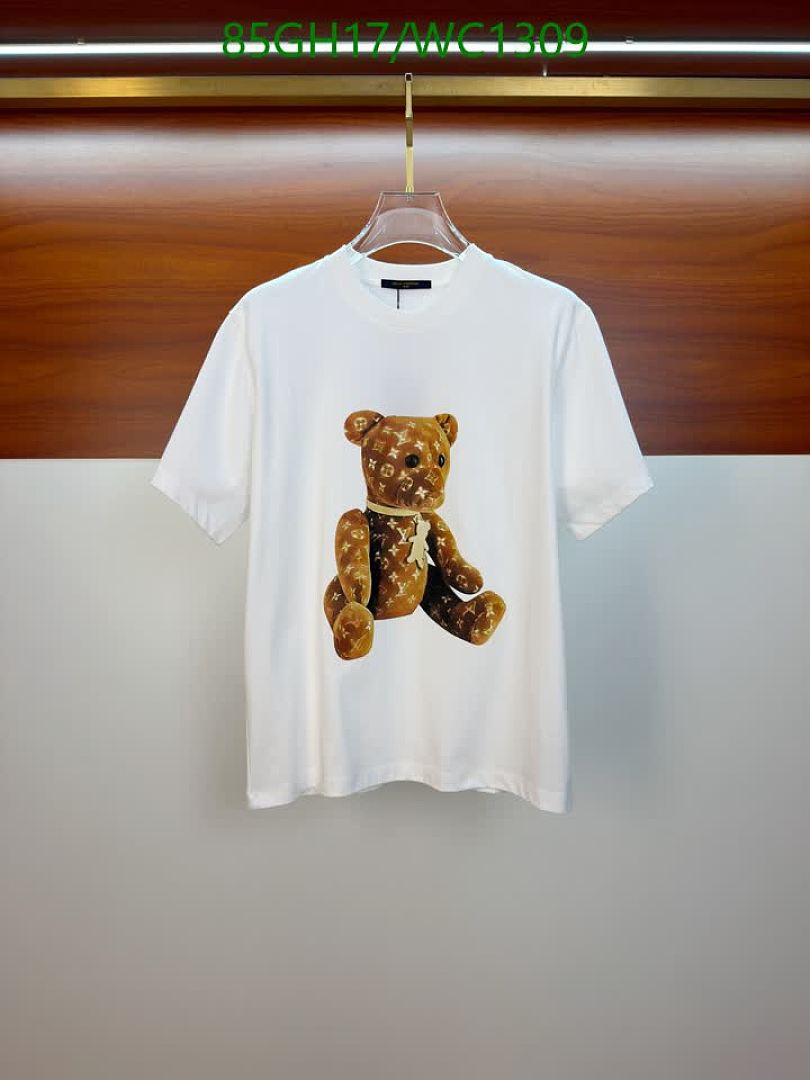 LV-Clothing Code: WC1309 $: 85USD