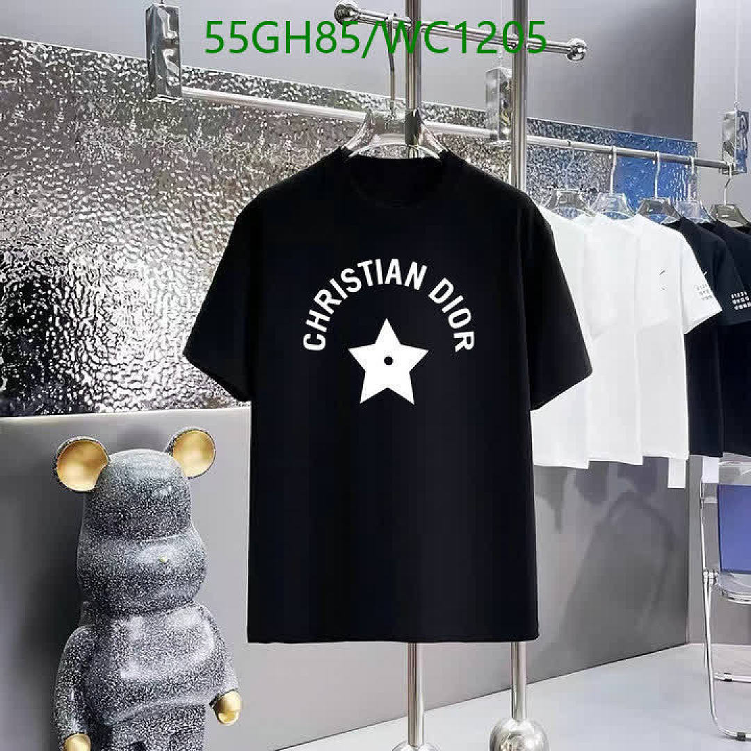Dior-Clothing Code: WC1205 $: 55USD